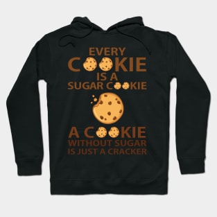 sugar cookies Hoodie